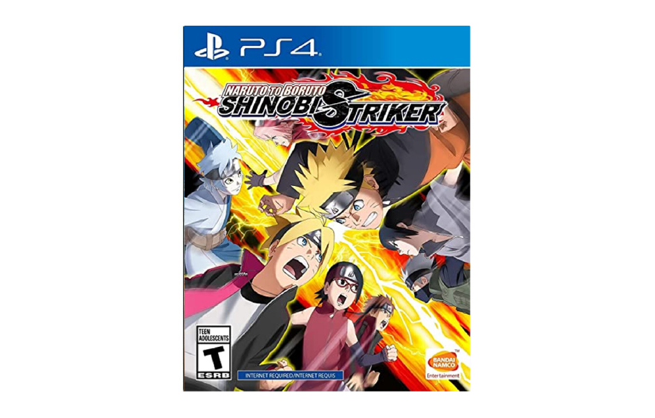 Naruto to Boruto: Shinobi Striker